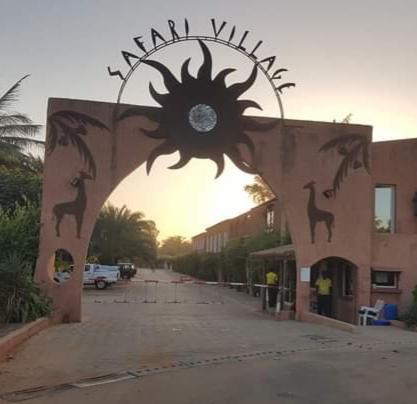 Safari Village Case 29 살리 포르투달 외부 사진